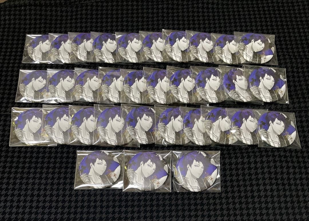 ブラスタ 夜光 ブラフェス サイン入り缶