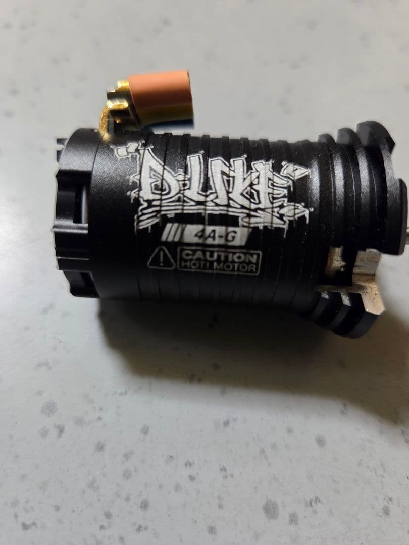 d-like　リアルドリモーター　NA 17.5T（4A-G）【DL419】