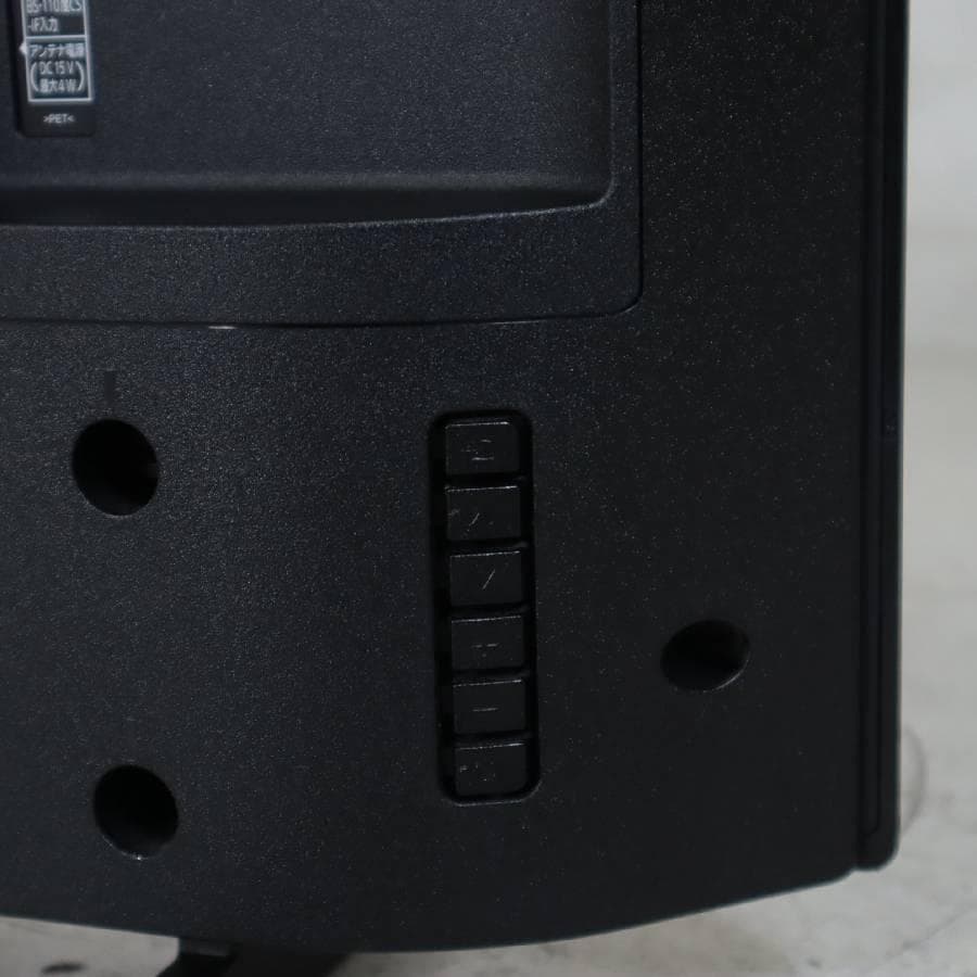 21年 パナソニック ビエラ 4K 40V型 液晶テレビ TH-40JX750