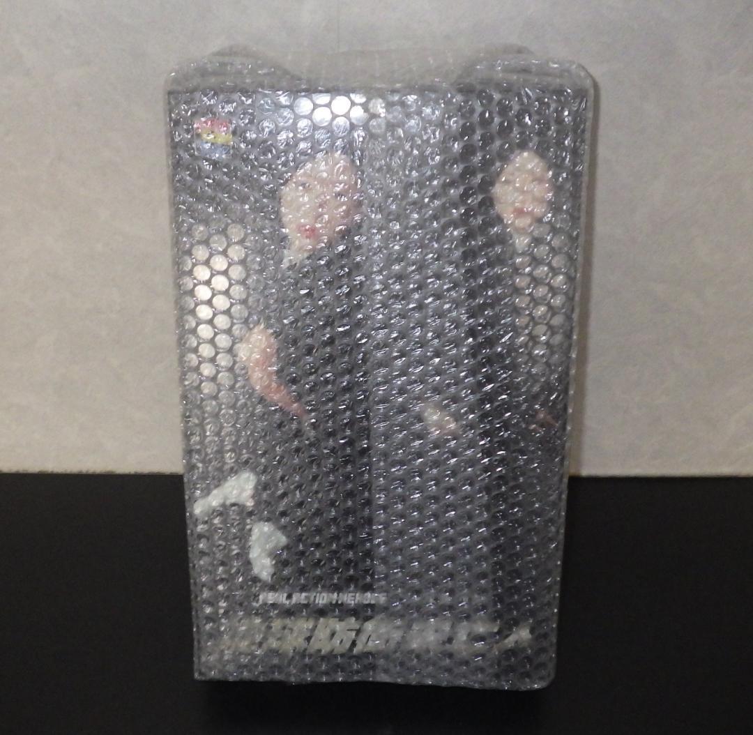 1/6 メディコム・トイ RAH 地球防衛未亡人 ダン隊員 壇蜜