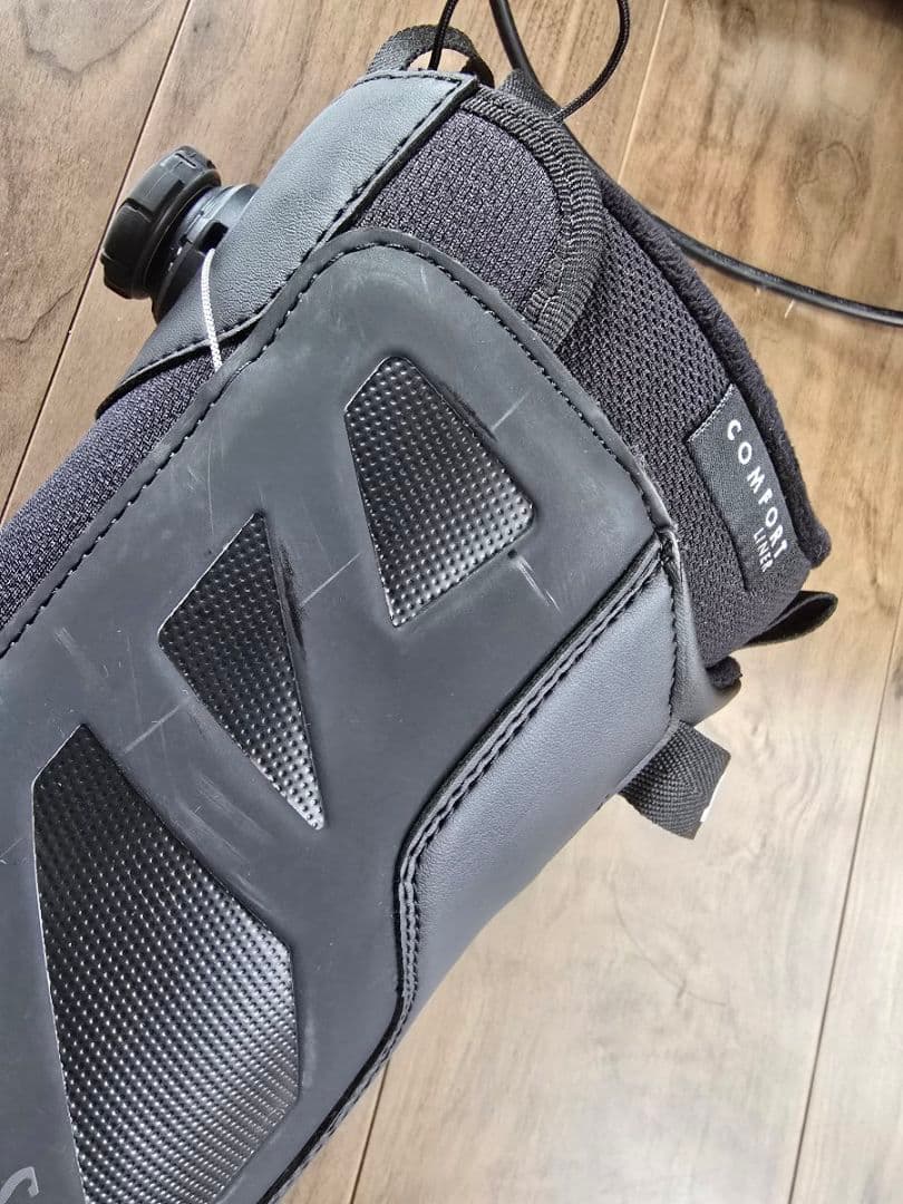 Salomon Launch boa なおちゃん