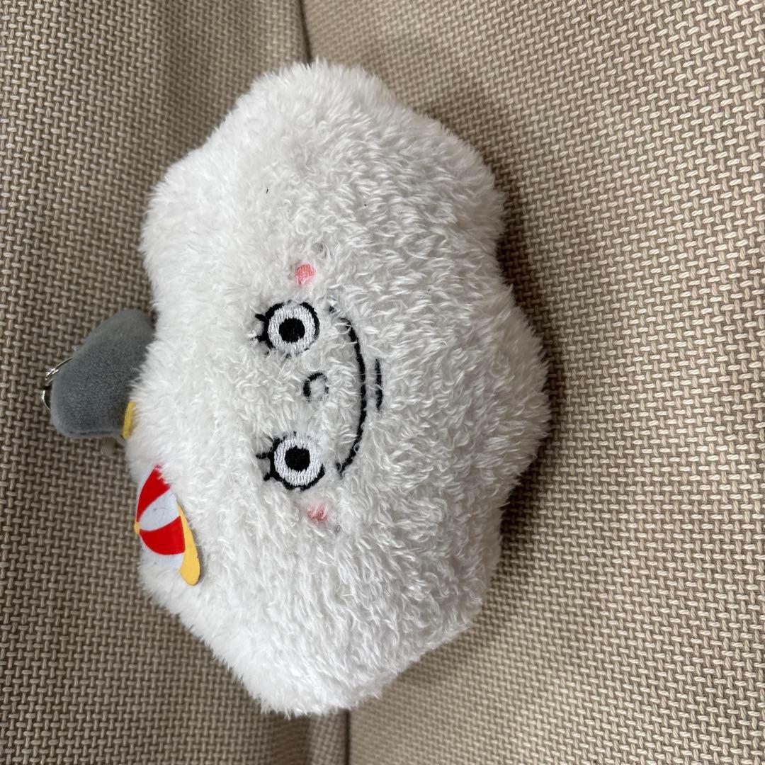 ゼウスぬいぐるみ・マスコット