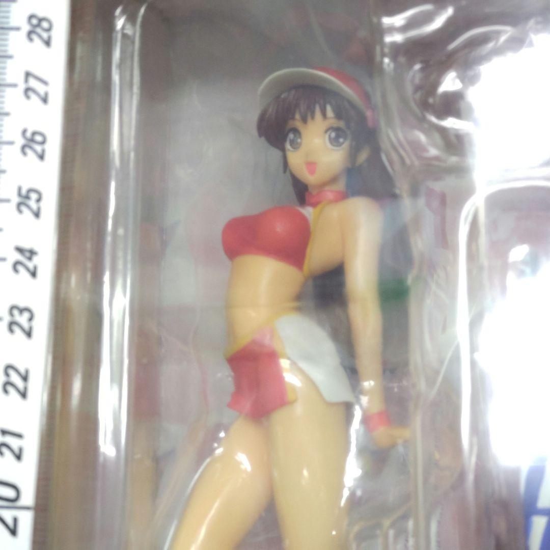 菅生あすか サイバーフォーミュラ