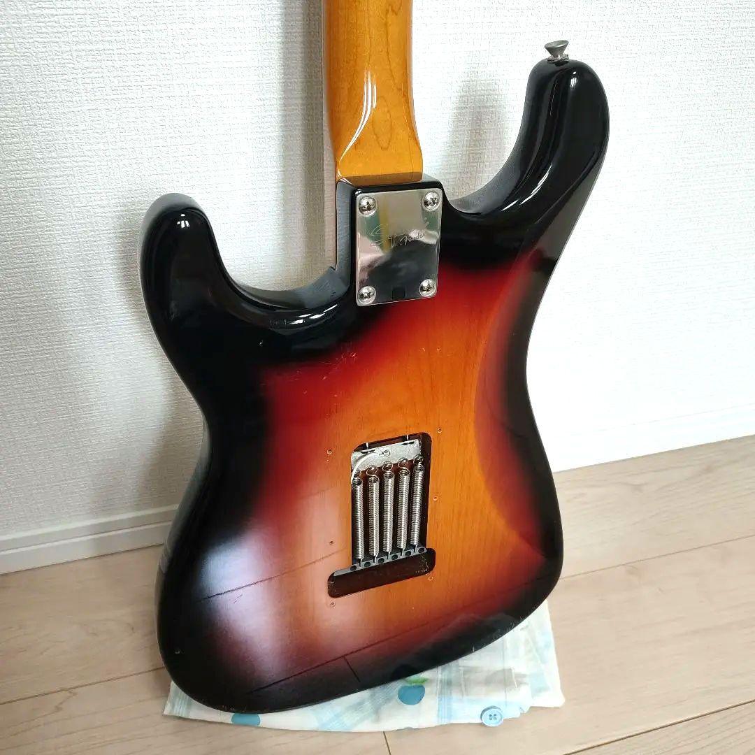 本日で値段あげます　Super classic Vibe ストラト　Duncan