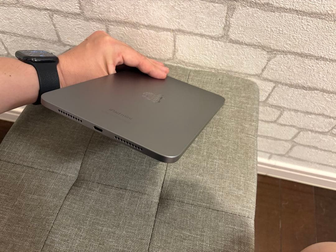 【M⭐︎Jin】Apple iPad mini 第7 Wi-Fi 128GB