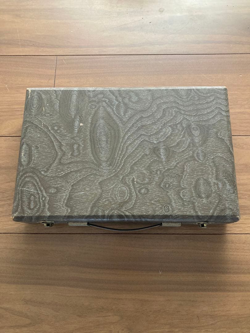 昭和中期 竹背 麻雀牌 26mm 花牌（春夏秋冬）点棒同材質 完品 骨董品