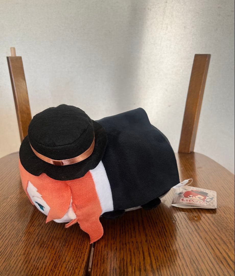 中原中也ビックもちマス