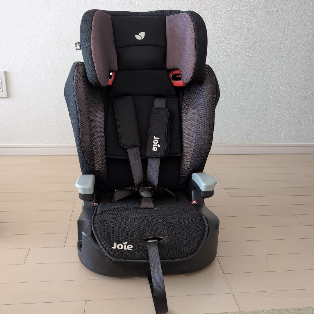 Joie ブースターチャイルドシート　エレベート