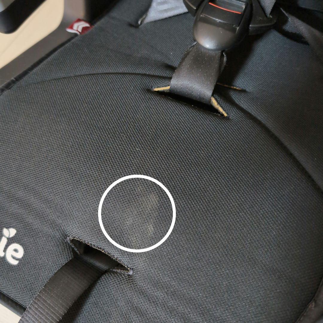 Joie ブースターチャイルドシート　エレベート