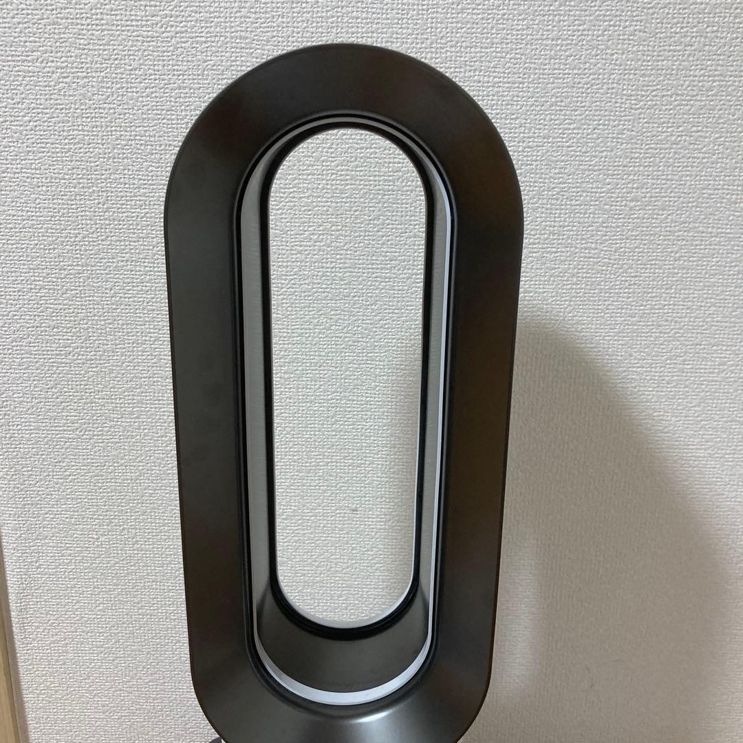 使用頻度少❣️美品✨Dyson ダイソン AM09 hot+cool 扇風機
