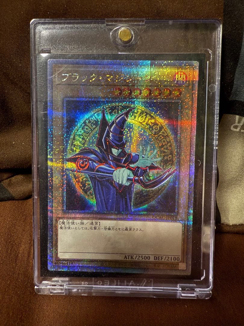 ARS10 万物創生龍　鑑定書付＋おまけ