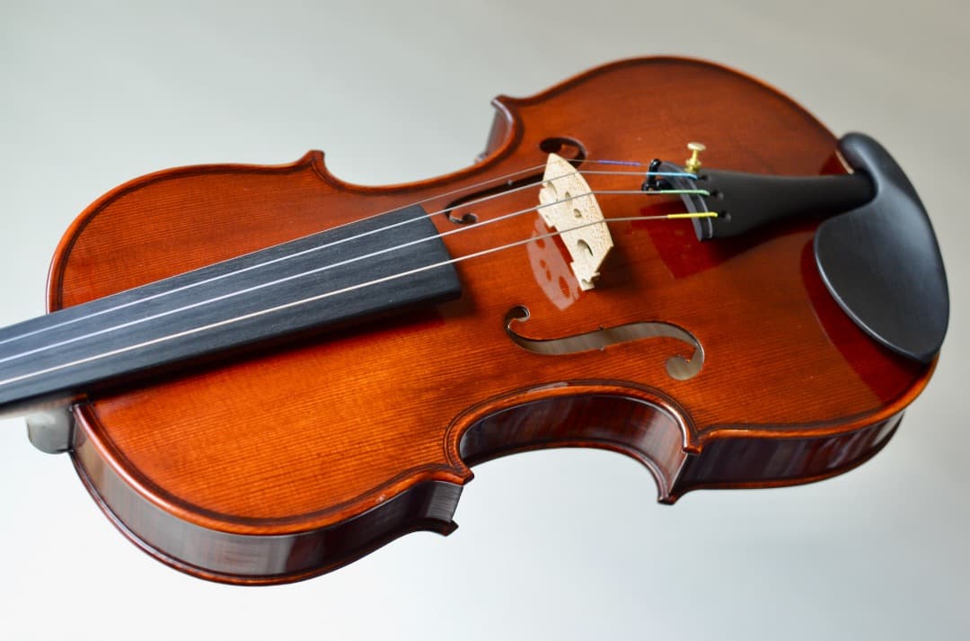 【極上響音】GLIGA Cristian gama1 4/4 きょうこ