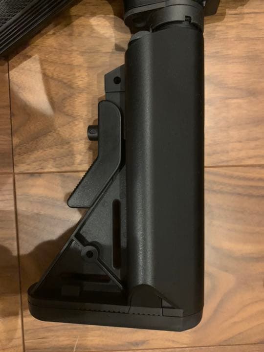 東京マルイ　次世代電動ガン　ソップモッドm4  sopmod m4 最終値下げ