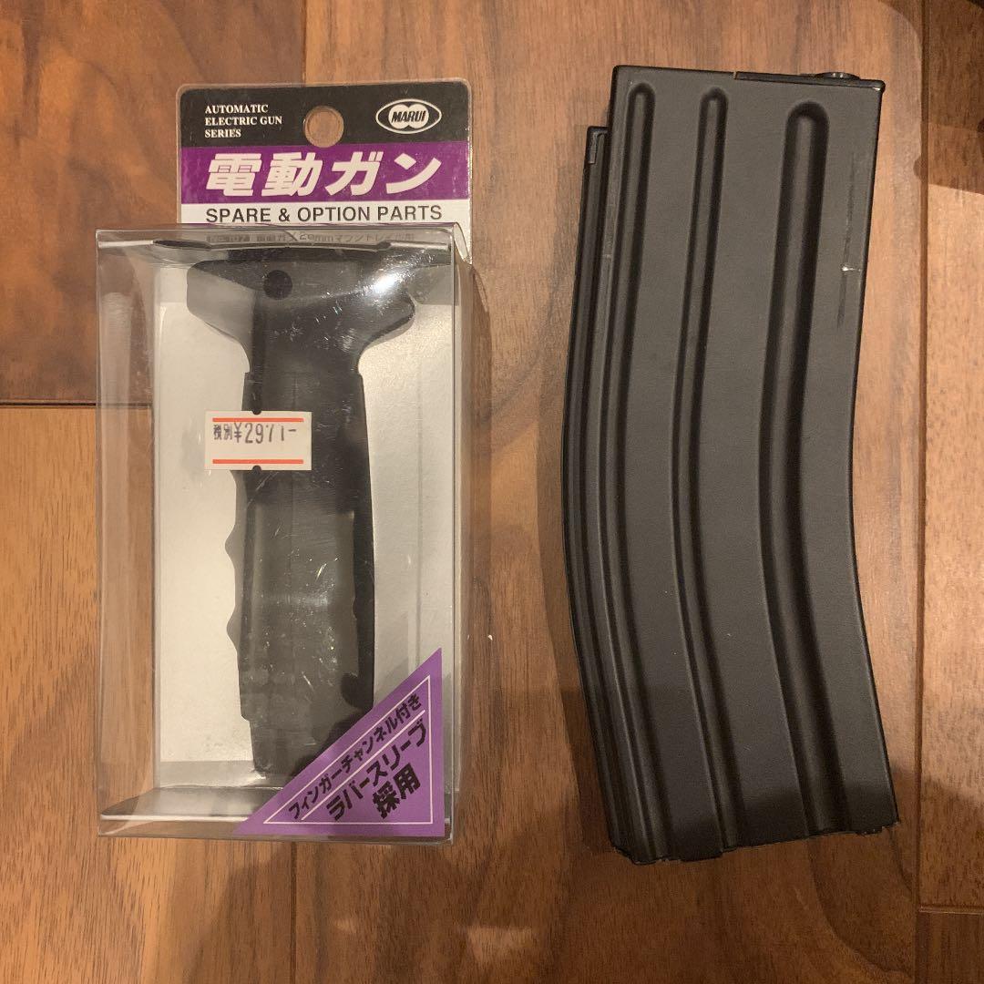 東京マルイ　次世代電動ガン　ソップモッドm4  sopmod m4 最終値下げ