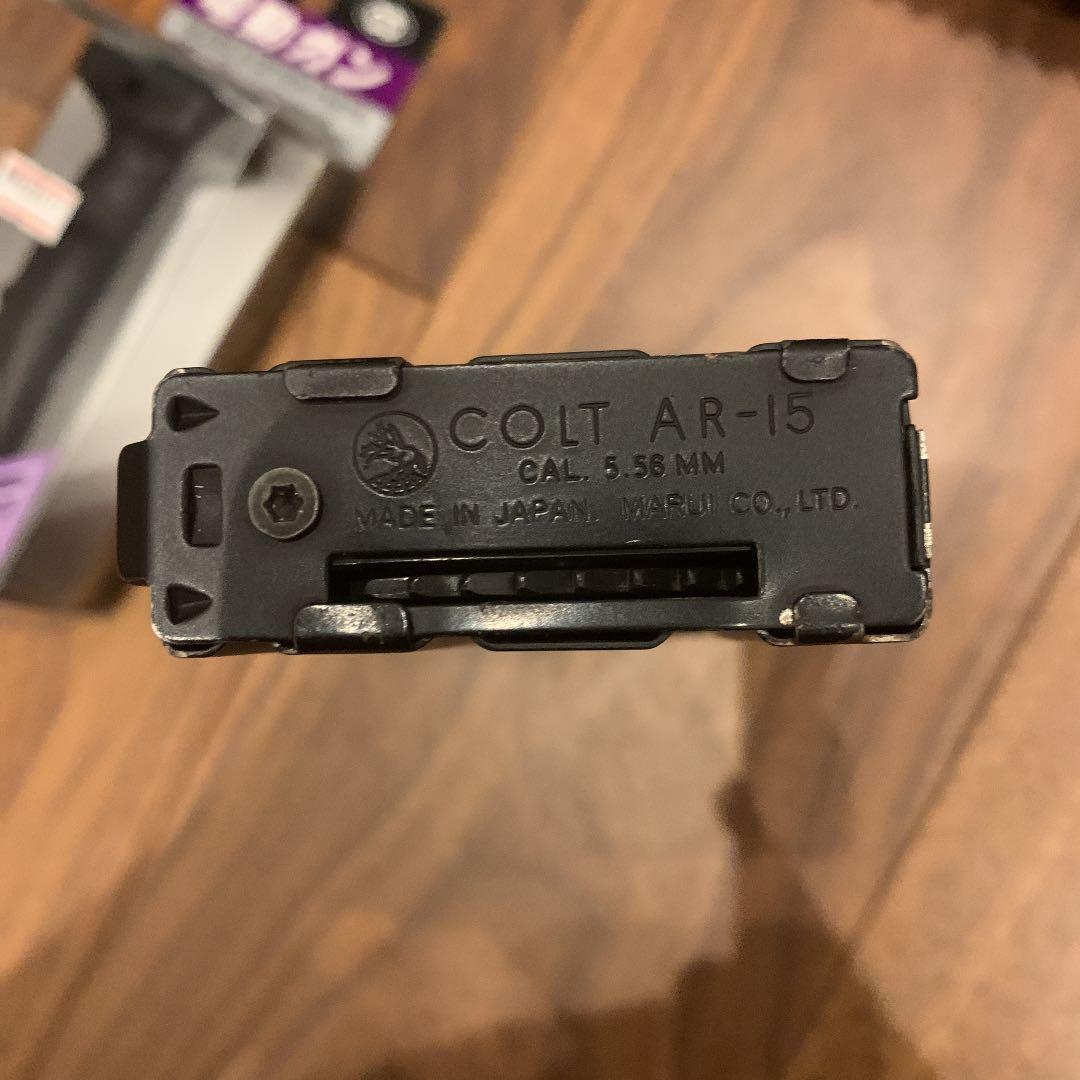 東京マルイ　次世代電動ガン　ソップモッドm4  sopmod m4 最終値下げ