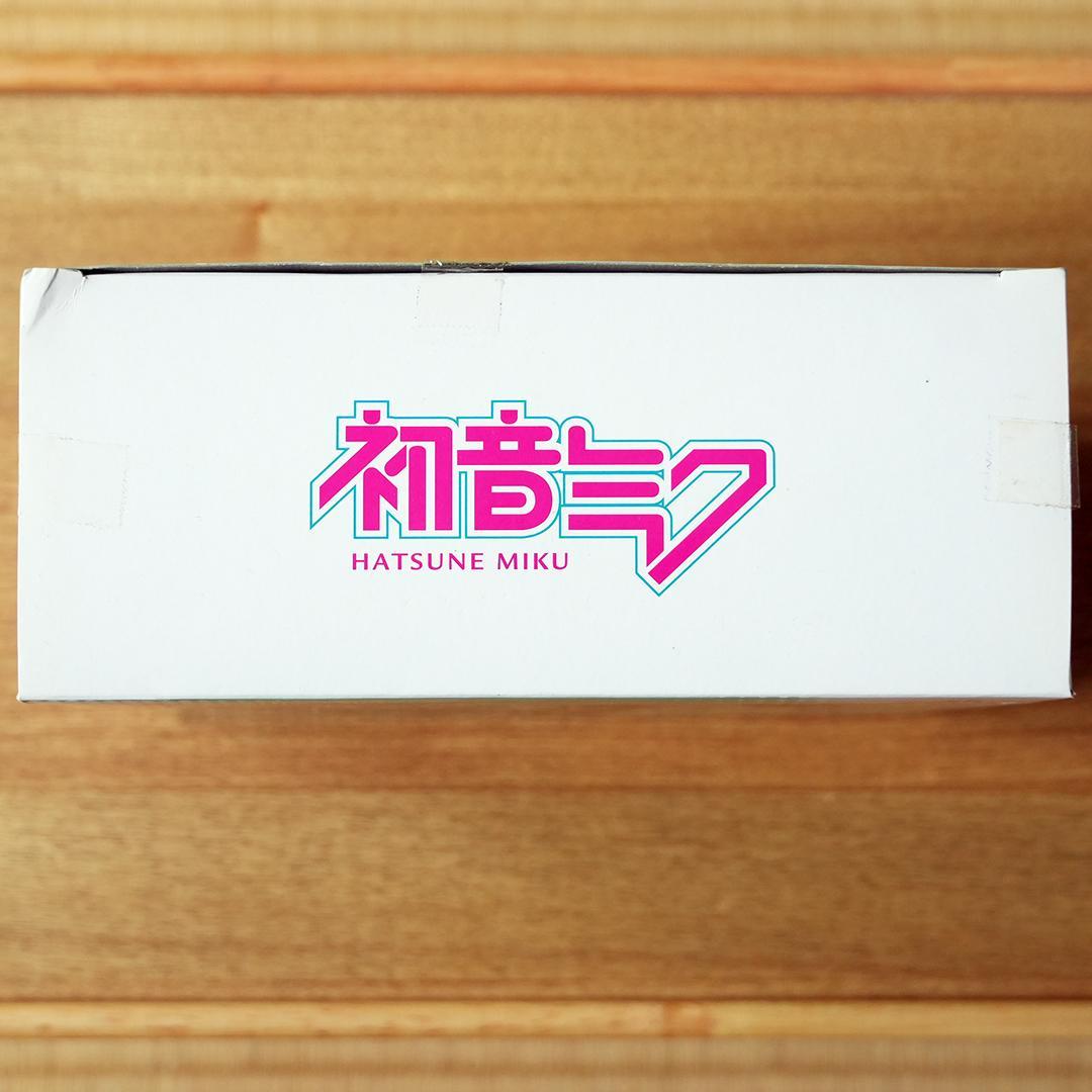 初音ミク　フィギア＆Tシャツの詰合せ