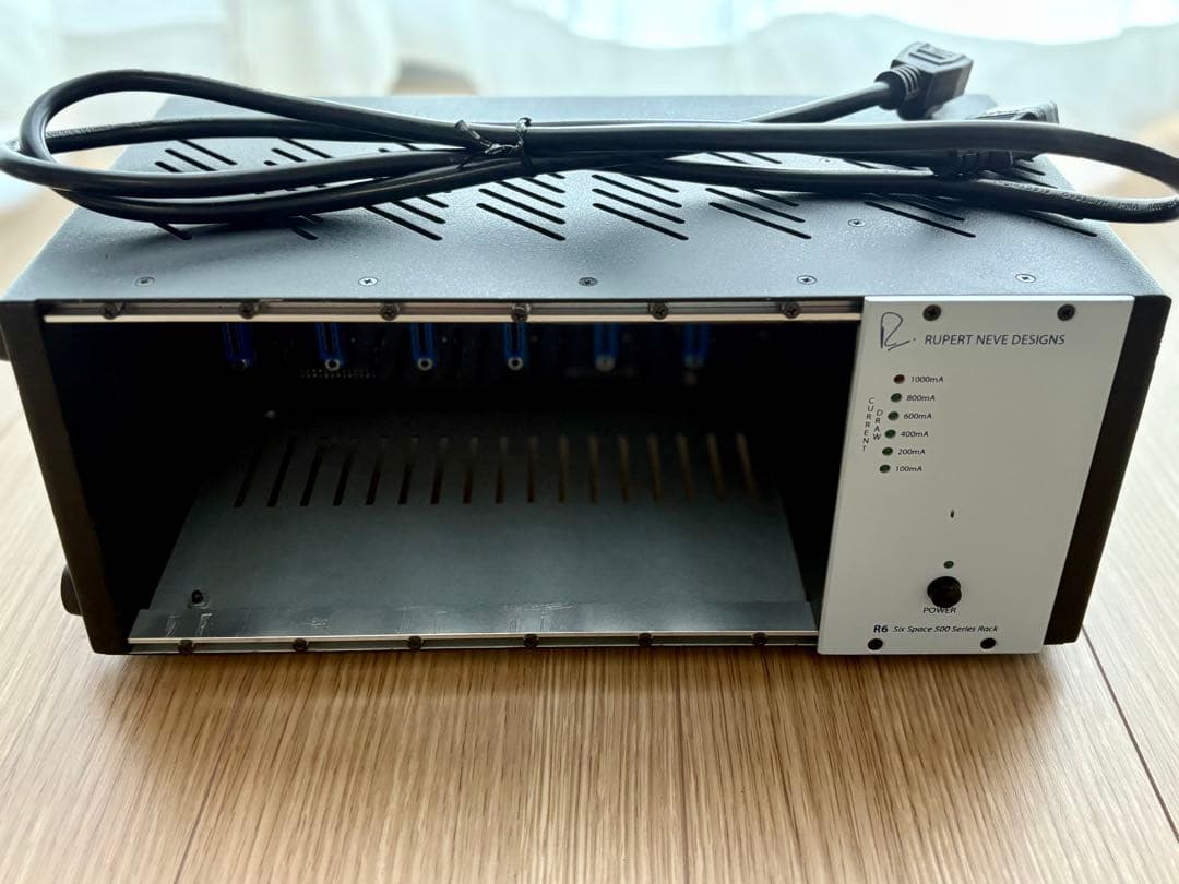 配信機器・PA機器・レコーディング機器 Rupert Neve Designs R6