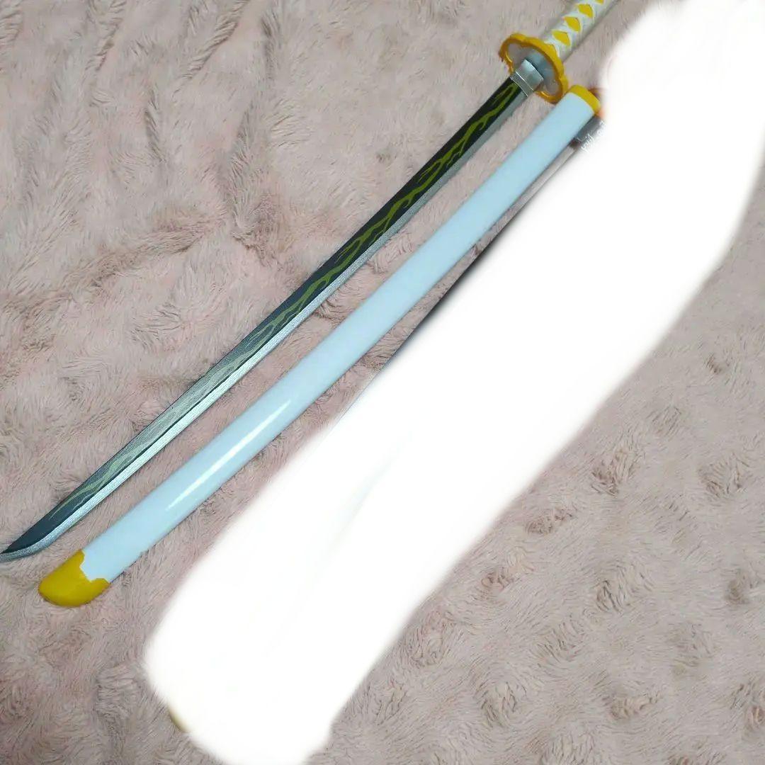 鬼滅の刃　日輪刀　コスプレ　11本セット