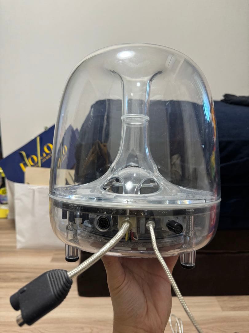 中古　harman/kardon soundsticks Ⅲ 3