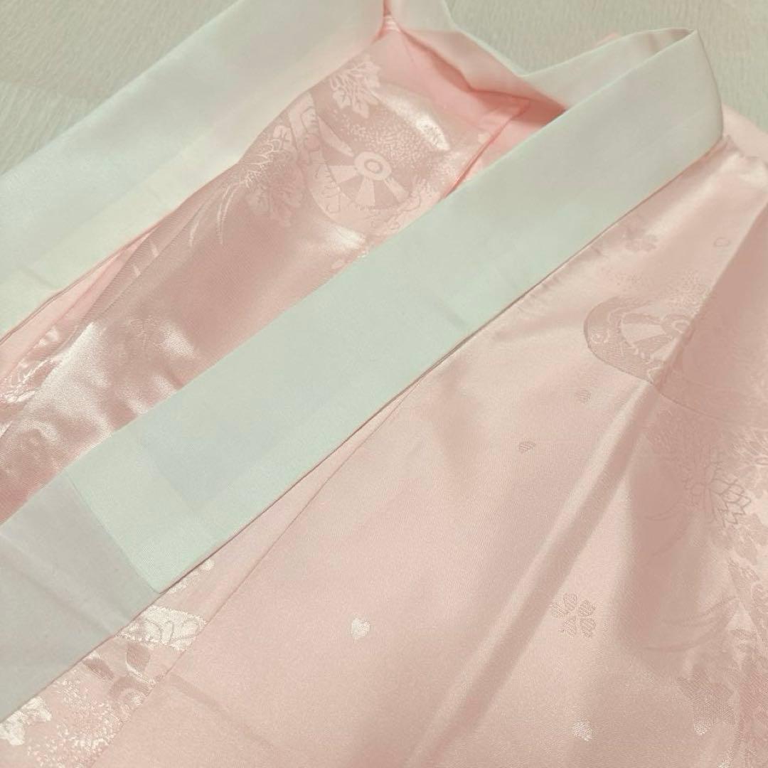 セール‼︎ 振袖2点セット　振袖＆長襦袢　長襦袢は新品　成人式やパーティにも♪