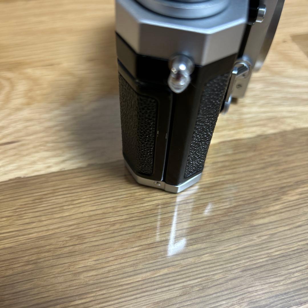 ニコン Nikon F フォトミック FTN ボディ