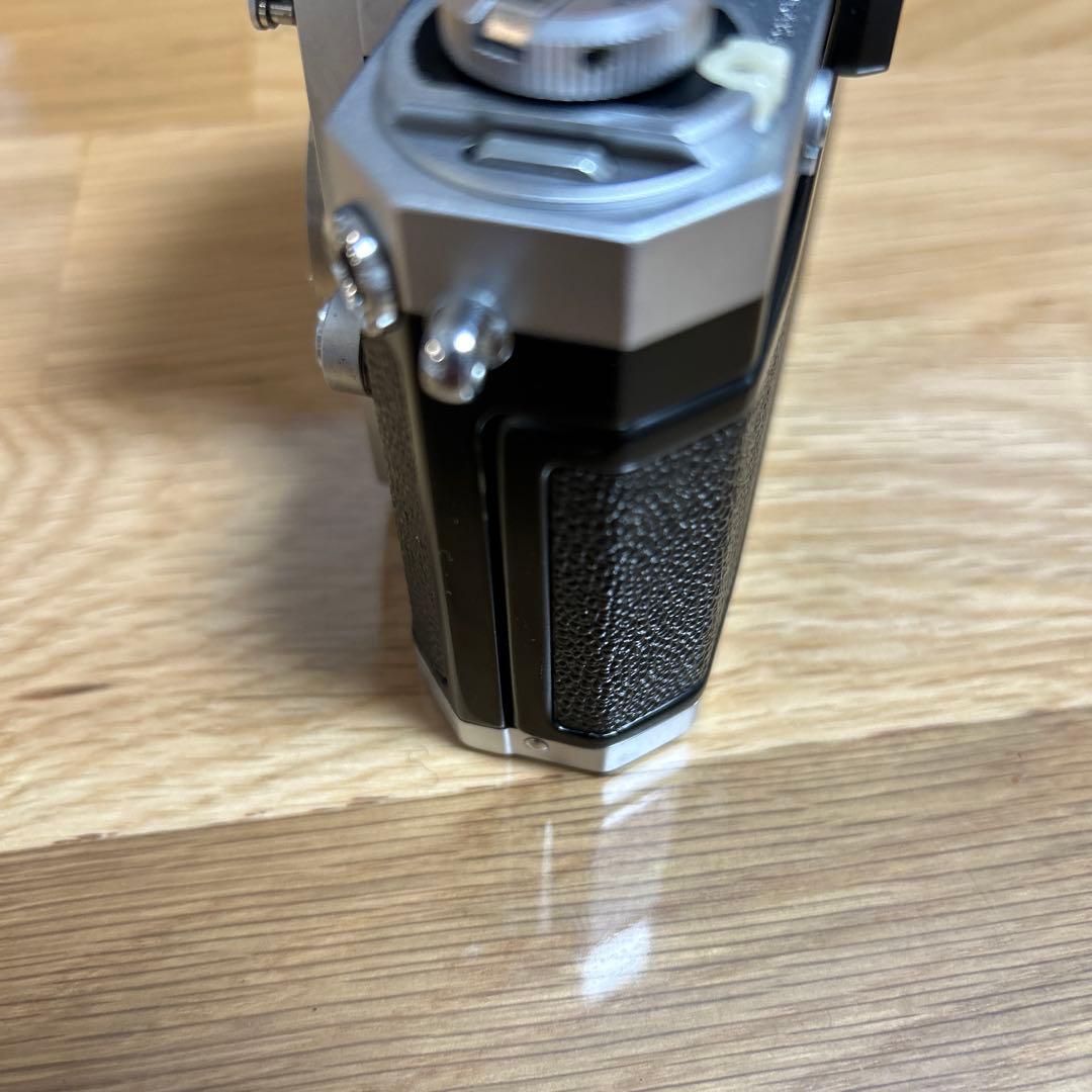 ニコン Nikon F フォトミック FTN ボディ