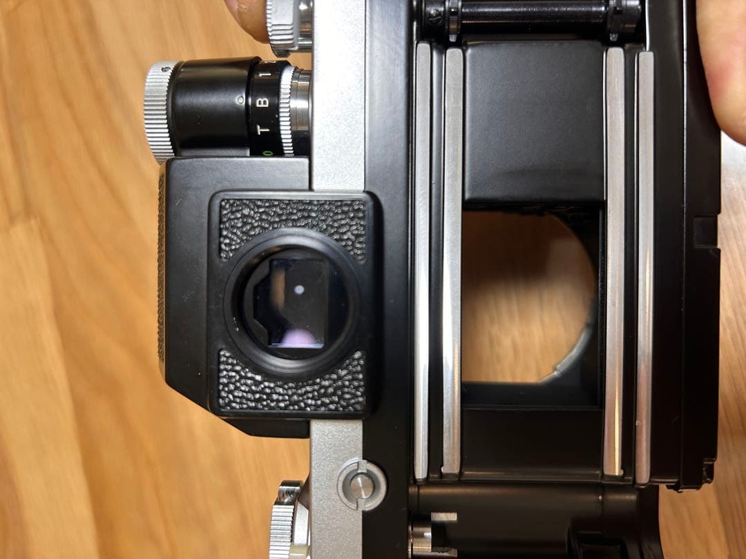 ニコン Nikon F フォトミック FTN ボディ