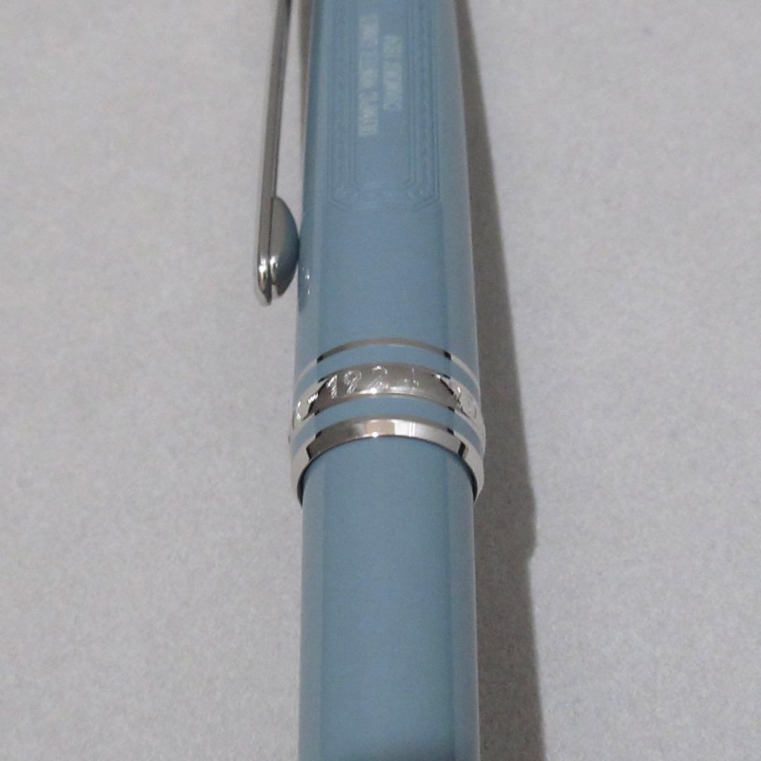 モンブラン ボールペン 164 オリンピック シャモニー 1924 131365