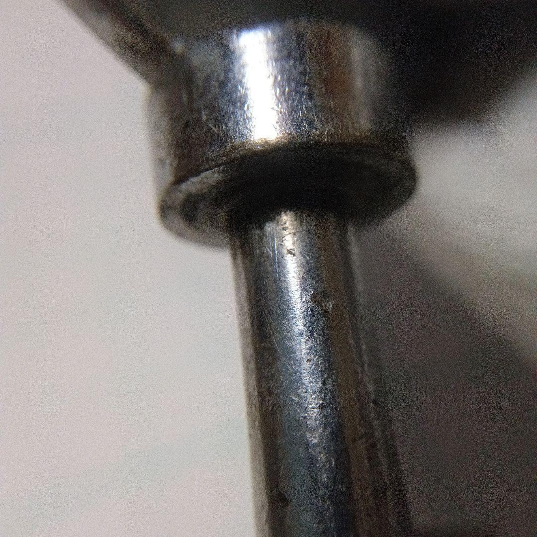 古い鉄鍵　コレクション　レトロ　　鉄道　電車　キーホルダー