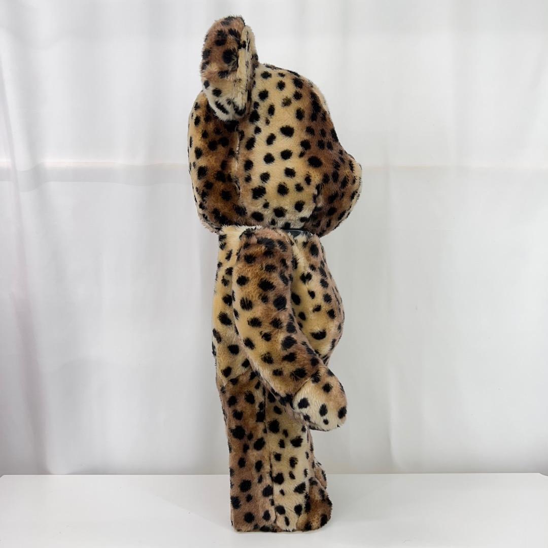 WORLD WIDE TOUR BE@RBRICK hf (C) 1000％