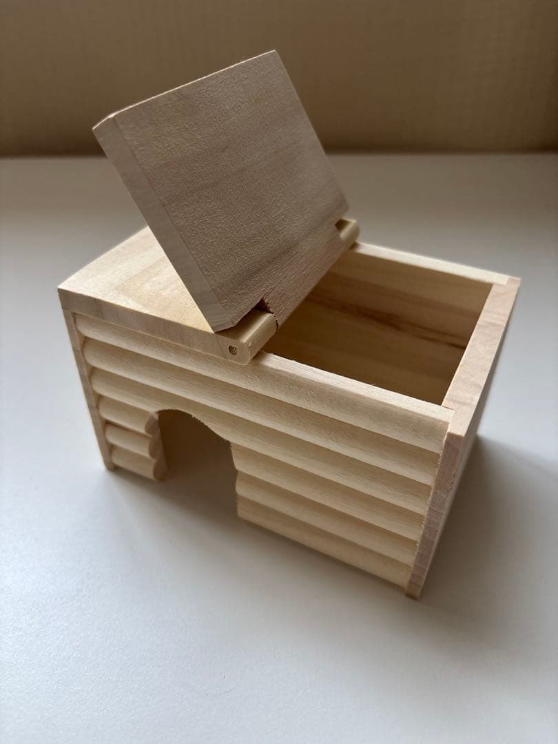 Roomy ルーミィ グランスペース、他付属品など　小動物用透明ケージセット