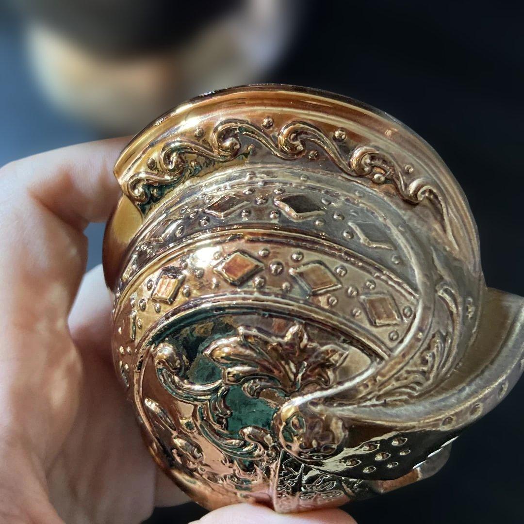 未開封 ニッカウイスキー 特級 騎士ボトル アーマーオブキング 古酒