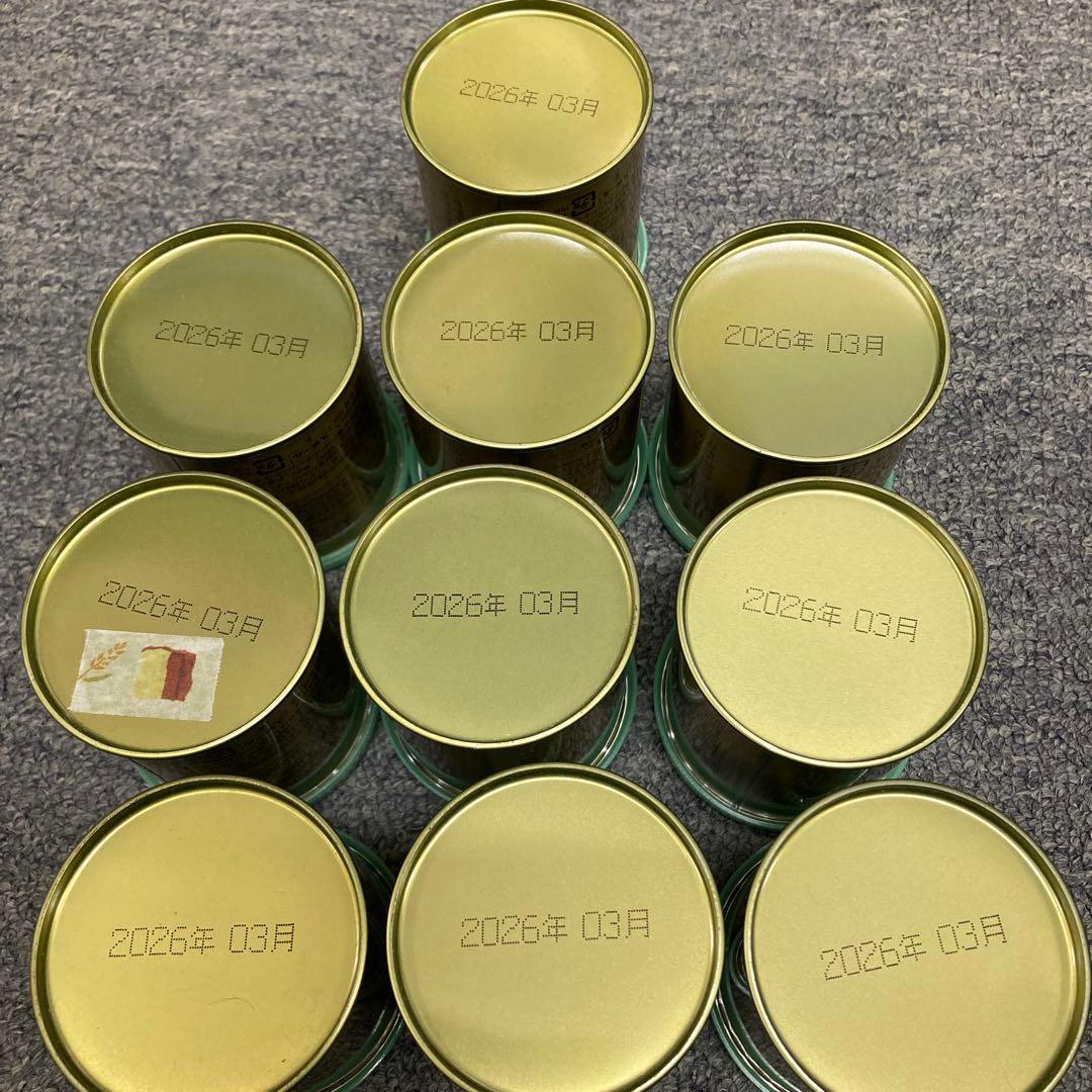 rare Matcha 【高級宇治抹茶】山政小山園　さみどり30g×9缶