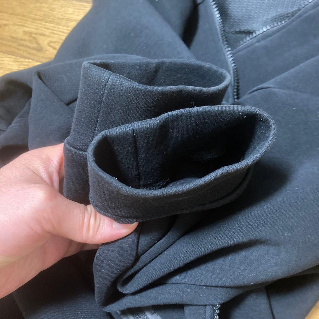 トップス FCRB VENTILATION TRAINING HOODIE