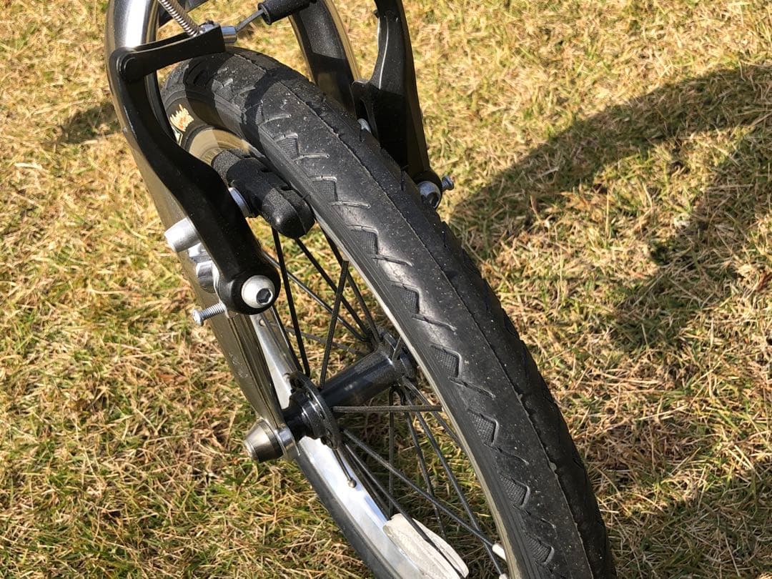 脅威の6.8kg 超軽量 RENAULT PLUTINUM LIGHT6 超綺麗