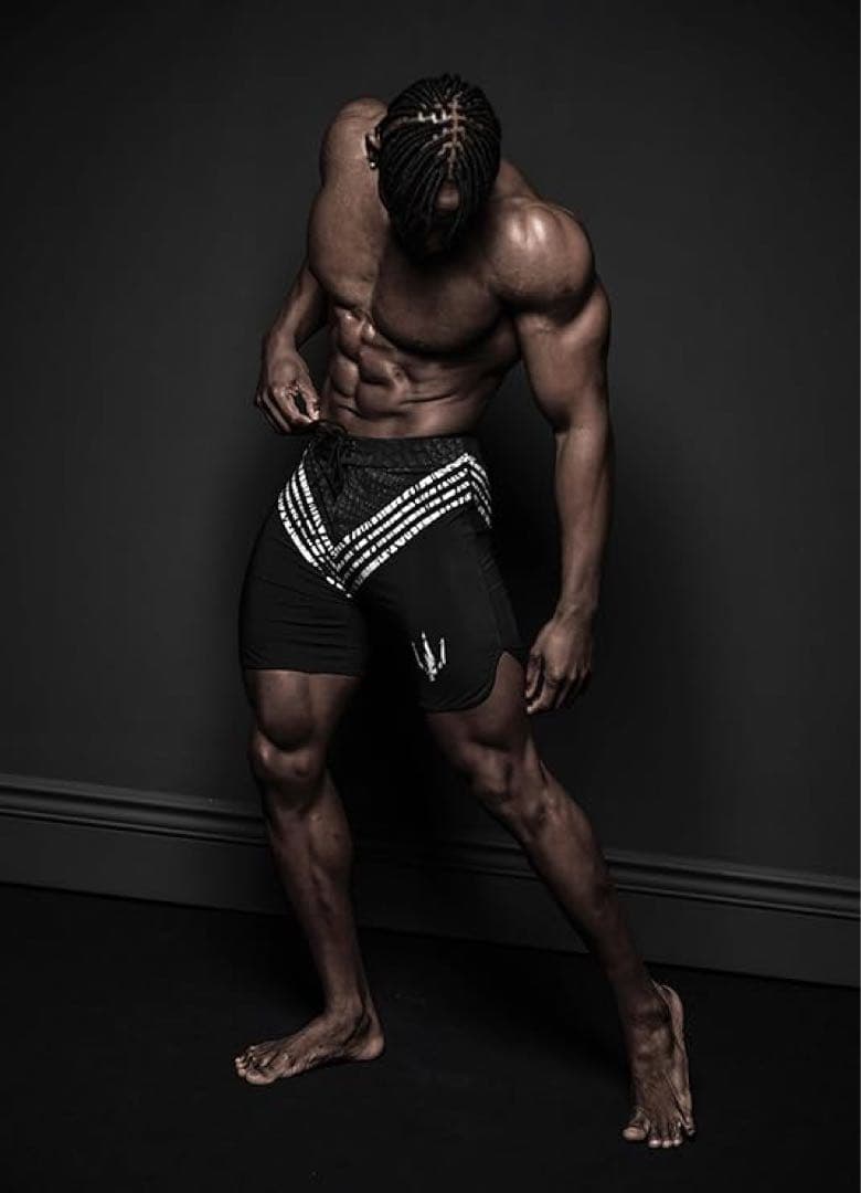 【25年最新作】FIED/ファイドステージサーフパンツ30インチ/フィジーク