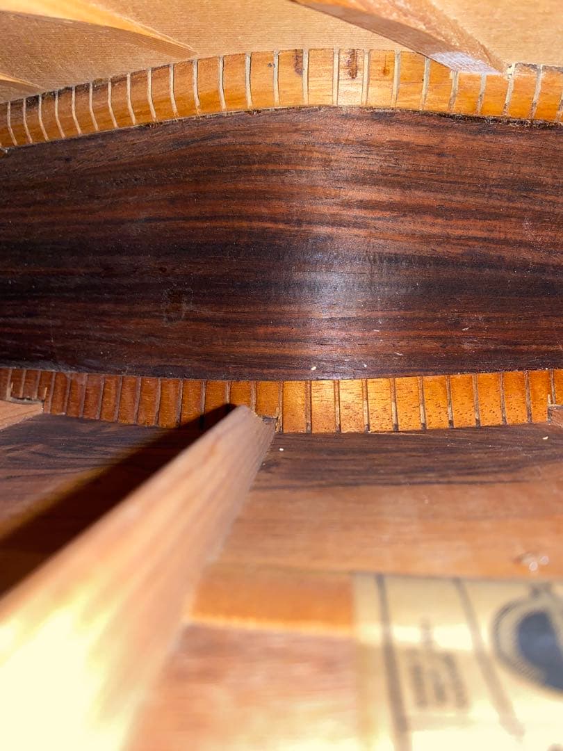 アコースティックギター　epiphone