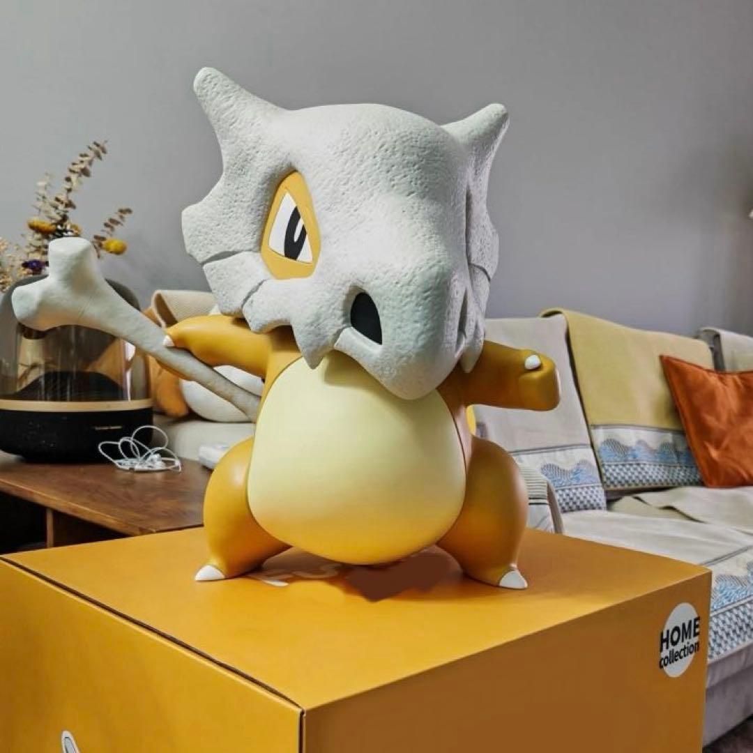 Cubone フィギュア