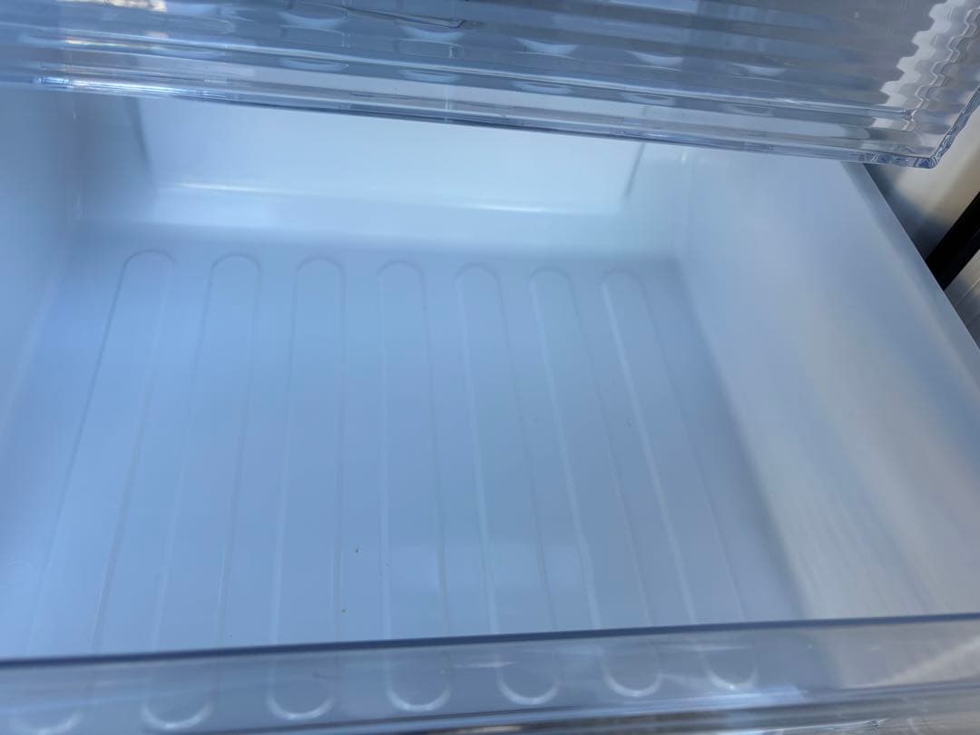 女性オーナー！SHARP冷蔵庫（2024年製） 310L SJ-PD31K-B