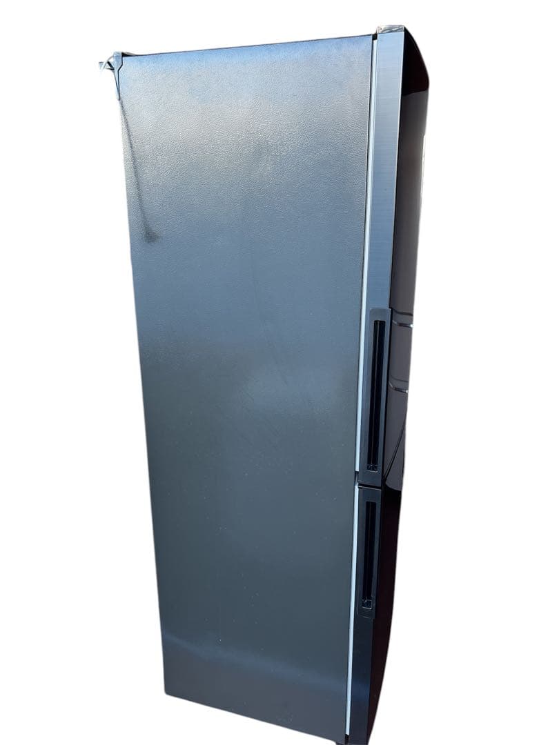 女性オーナー！SHARP冷蔵庫（2024年製） 310L SJ-PD31K-B