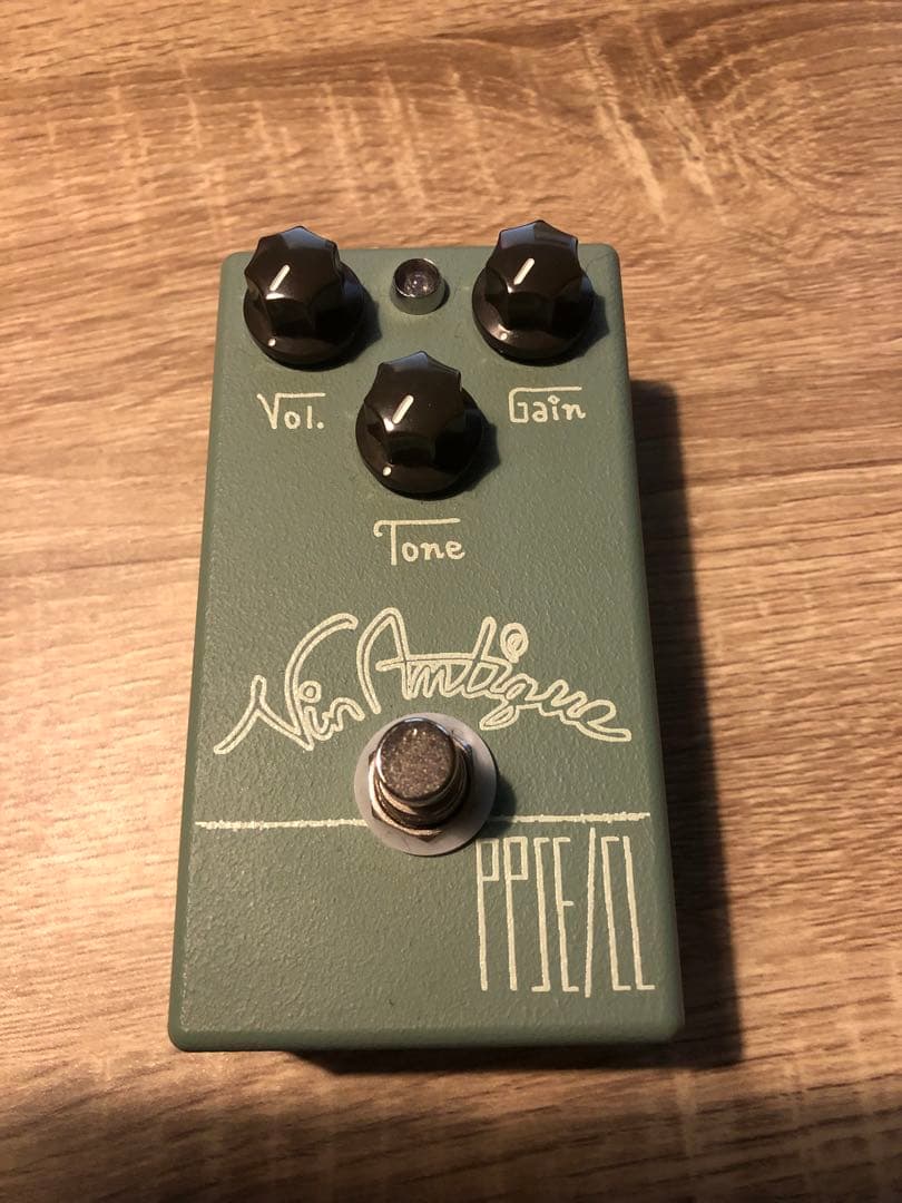 ギター Vin Antique PPSE Classic