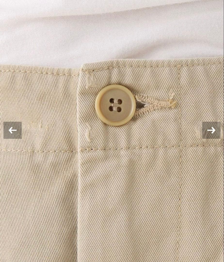 ゆうちょ　フレームワーク購入　ジョンブルチノパン