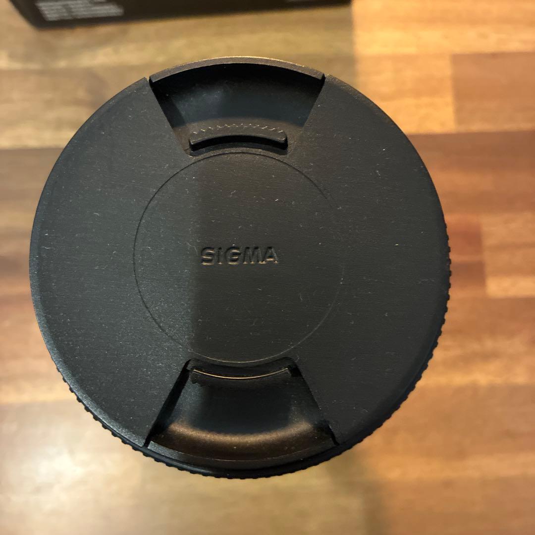 レンズ(ズーム) SIGMA 17-50mm F2.8 EX DC OS HSM