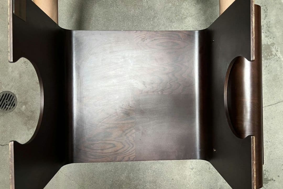 Shogo Osawa UNDER COVER×CASE STUDY SH