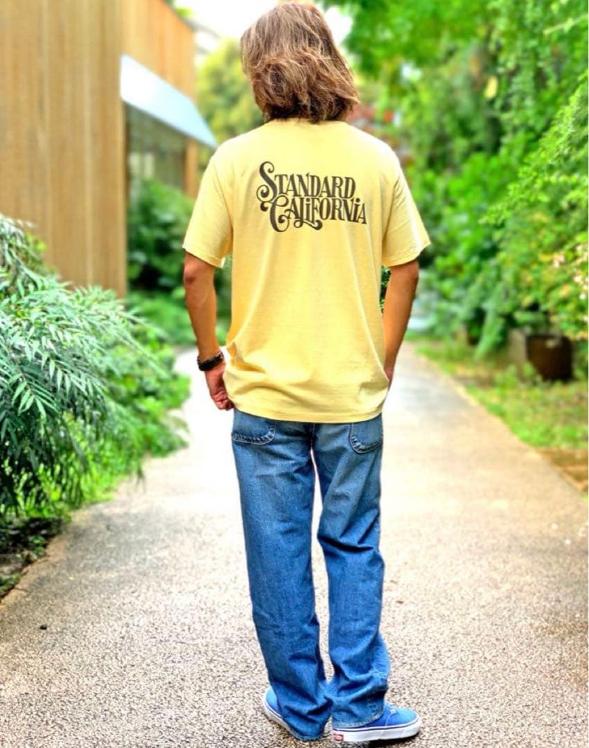 本日掲載終了しますStandard California Limited