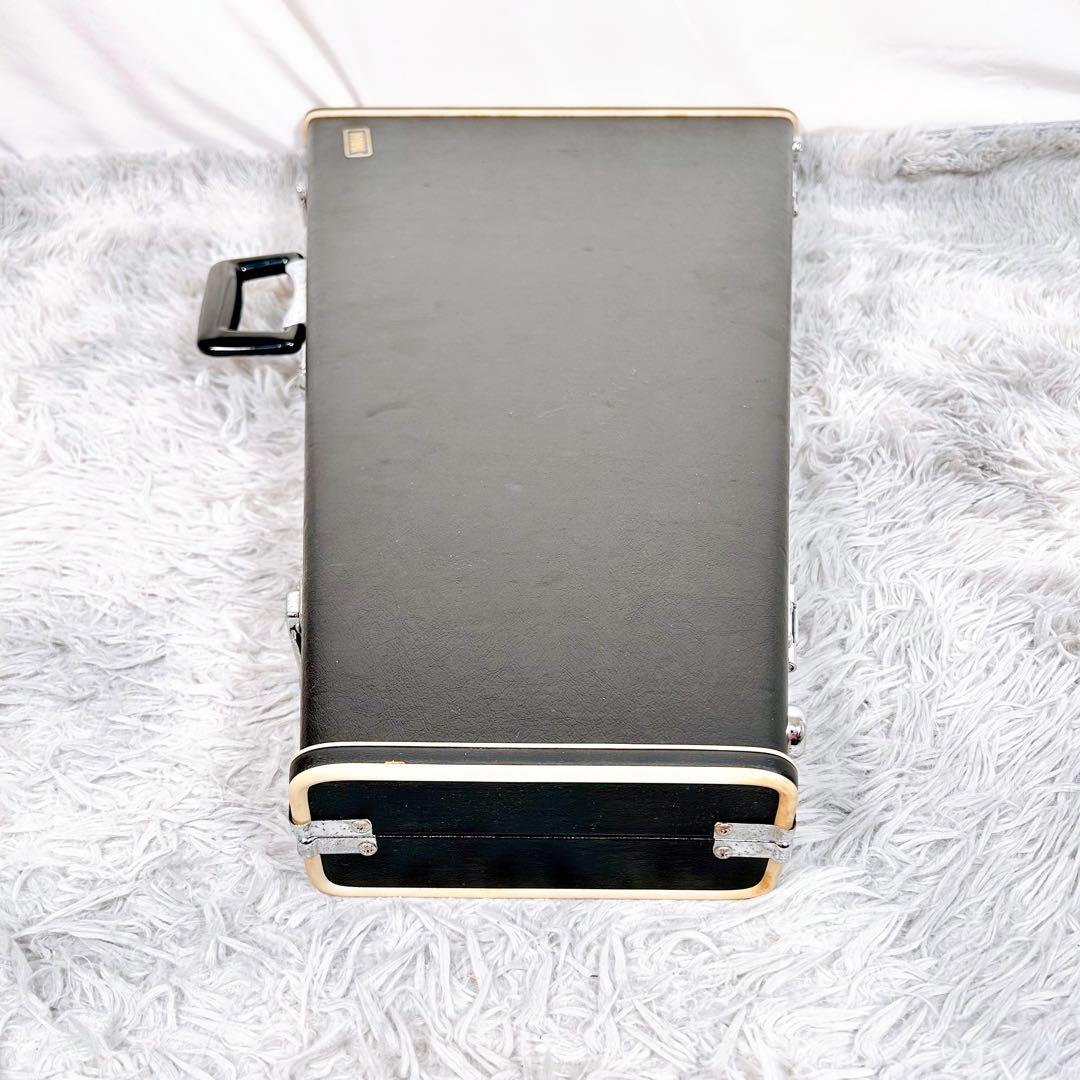 【希少】YAMAHA ヤマハ　YG-50C グロッケン　鉄琴