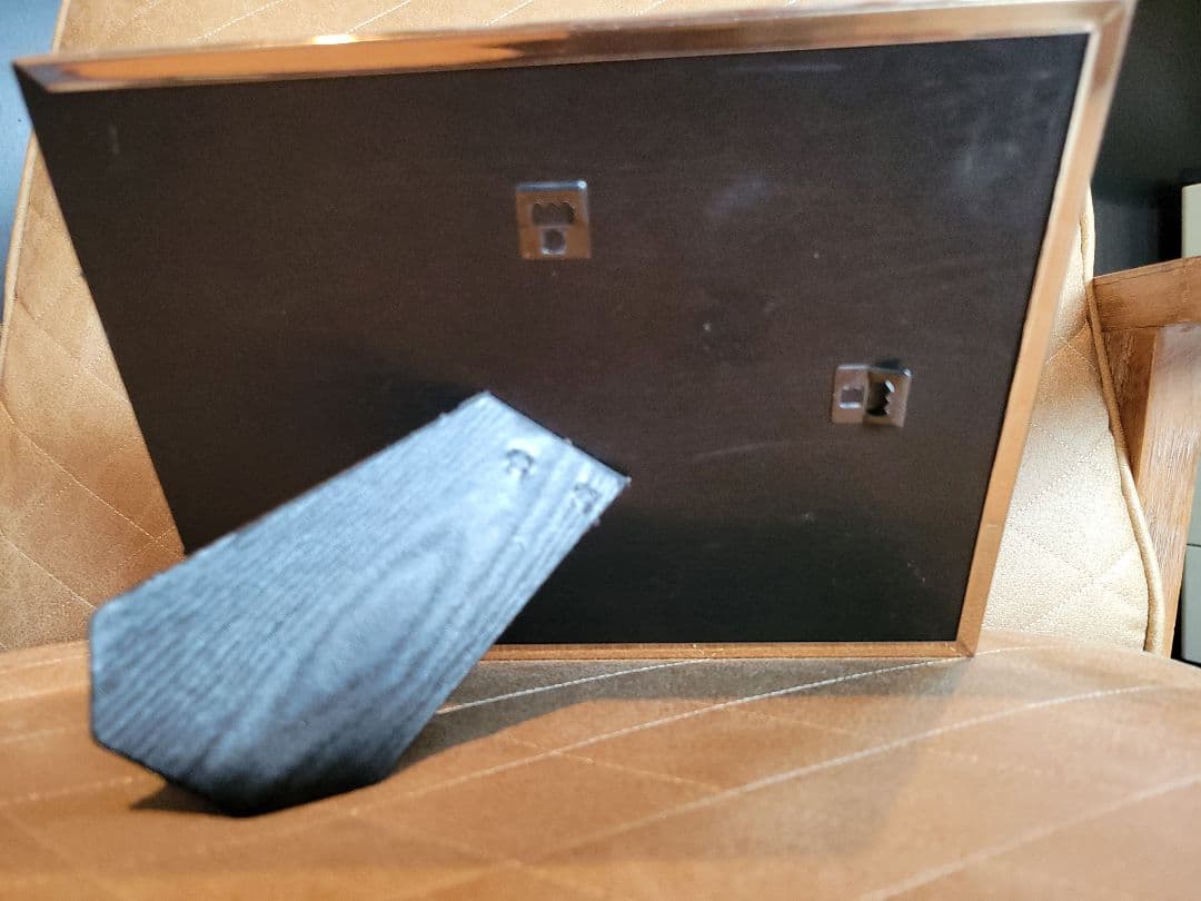 buggy アート額縁込み