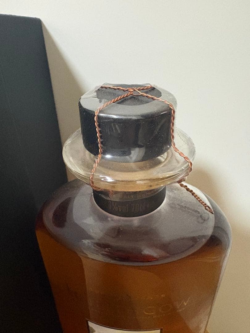 リンリスゴー30年LINLITHGOW