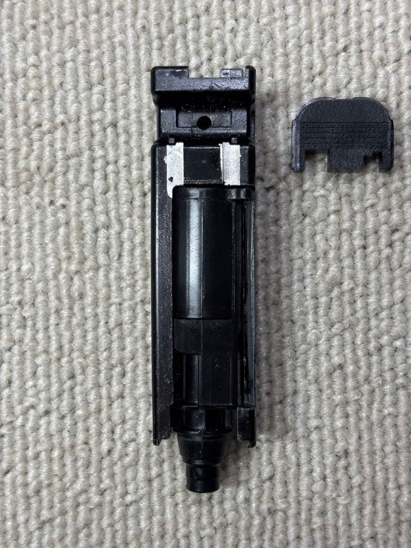 サイドアームズオリジナルスライド　東京マルイ　グロック26 スライド一式　G26