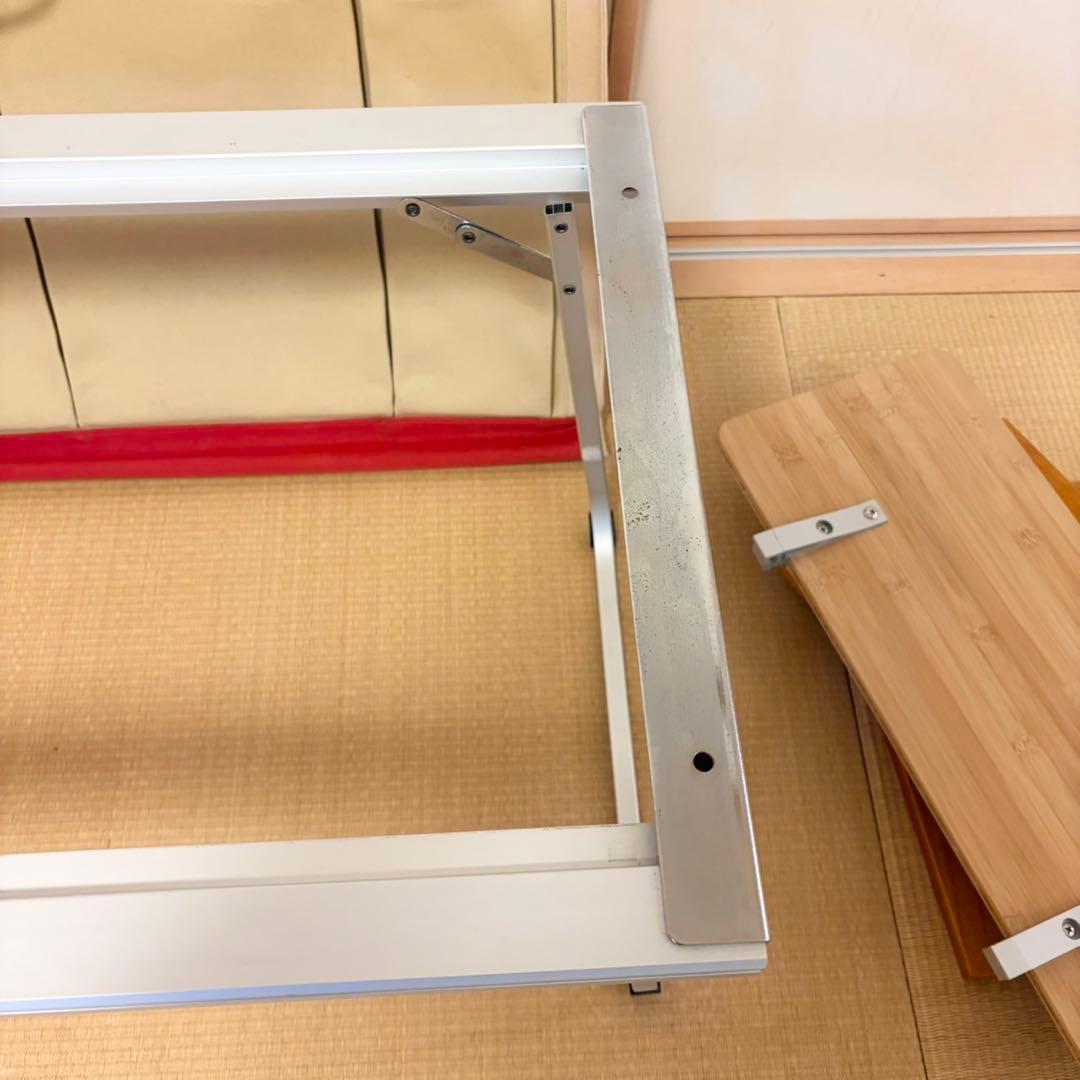  peak スノーピーク エントリーigt ハンドメイド収納ケース付き